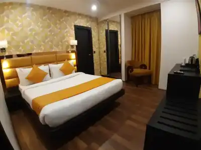 The Opus Kolkata - A Boutique - 66