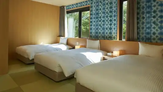 Hakone Yutowa - 18