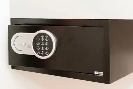 Diamond Luxury Suites - 42