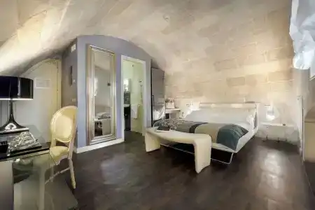 Relais Antica Badia - San Maurizio 1619 - 130