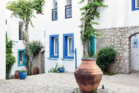 Marphe Suite & Villas - 70