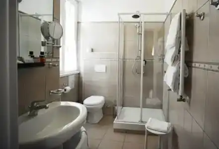 Relais Bocca di Leone Guest House - 79
