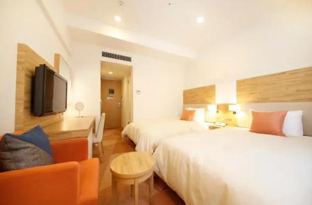 Sotetsu Fresa Inn Nagano Zenkojiguchi - 47