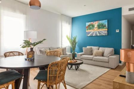 Canaan Boutique Apartments Madrid - 70