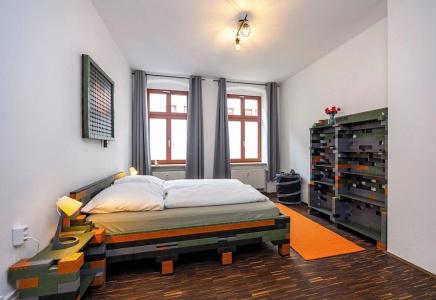 Hostel Mondpalast - 53