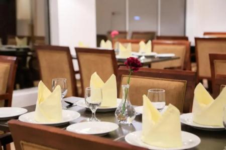 Muscat Inn - 25