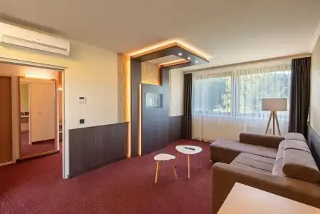 Club Tihany Resort - 50