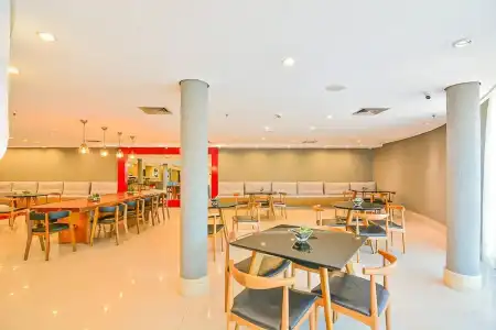 Blue Tree Premium Morumbi - 27