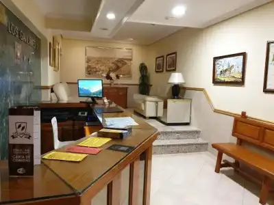 Hostal Los Gavilanes 2 - 10