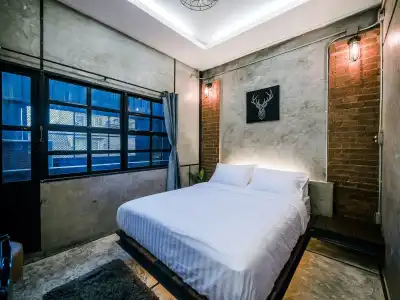 SAM SEN SEE - Hostel - 4