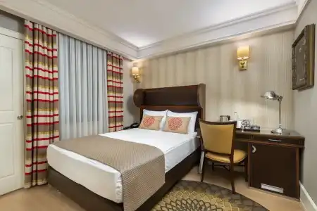Titanic Comfort Sisli - 43