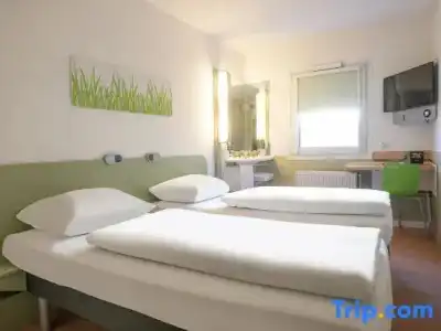 B&B Flensburg-City - 56