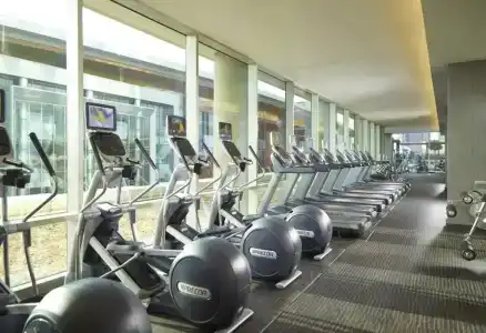 Omni Nashville - 21
