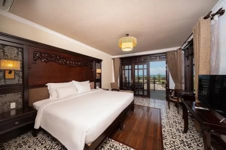 Anja Beach Resort & Spa - 57