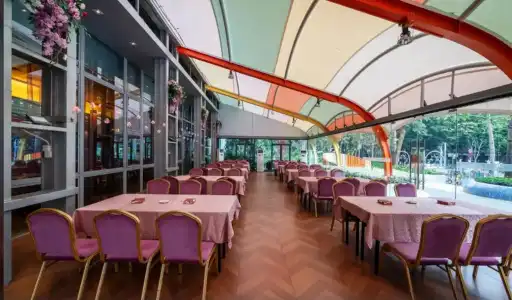 Lafonte International Shenzhen - 21