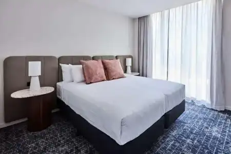 Adina Apartment Melbourne on Flinders - 208