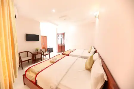 Thuan Hai - 22