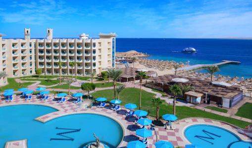 Moreno Horizon Spa & Resort - 37