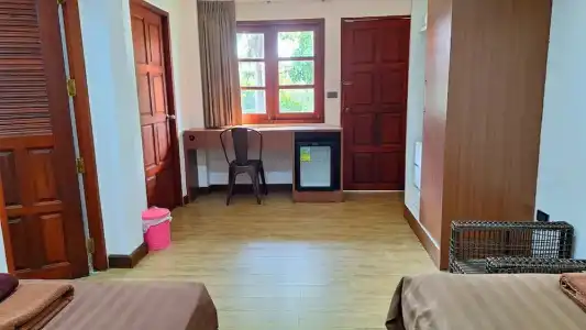Alpha Resort & Spa - 45