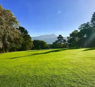 Chantaco Golf & Wellness - 30