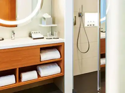 Sofitel Luxembourg Europe - 92