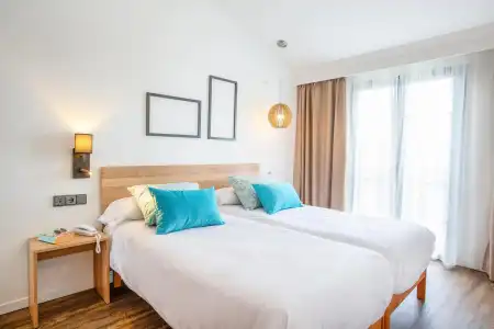 MarSenses Paradise Club - 2