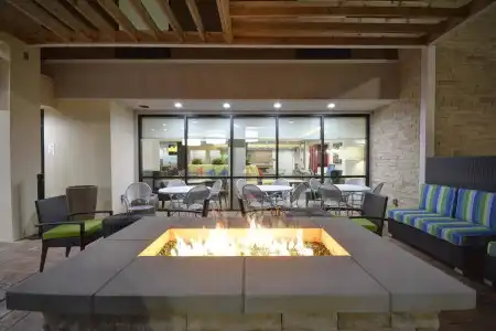 Home2 Suites by Hilton Fort Worth Southwest Cityview - 16
