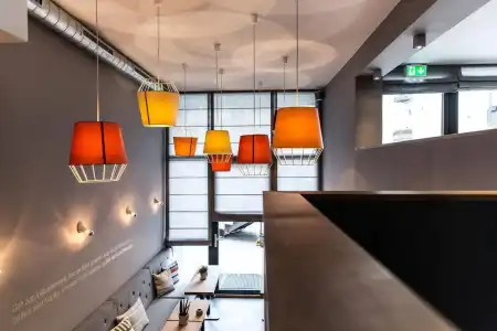Bold München Zentrum - 6