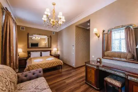 Hermitage Boutique-Hotel - 42