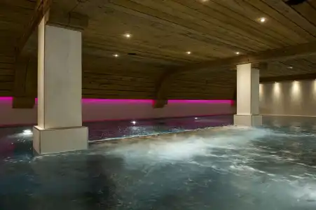 Naco Apartby Arca Spa - 7
