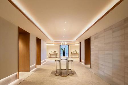 JW Marriott Mexico City Polanco - 9