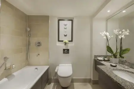 Hyatt Regency London The Churchill - 8