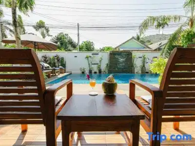 Happy Eight Resort Phuket Apart-hotel - 108