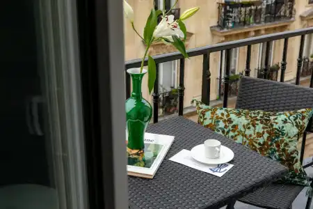 Maison Mère - 17