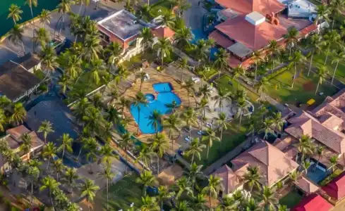 MGM Beach Resorts - 63