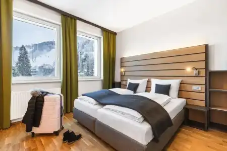 JUFA Schladming - 37