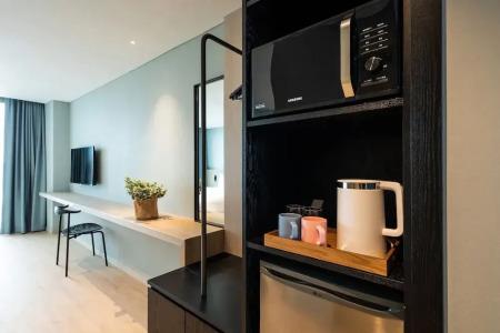 The Week & Resort - 22