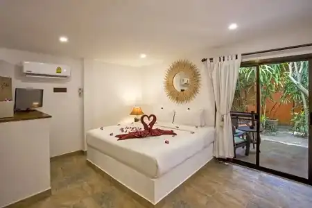 Eden Extend Fisherman Village - 76