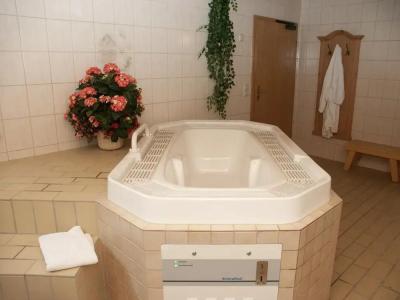 HarzZum Mühlenberg - 6