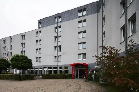 Ibis Styles Gelsenkirchen - 0