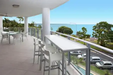 Vision Apartments - 13