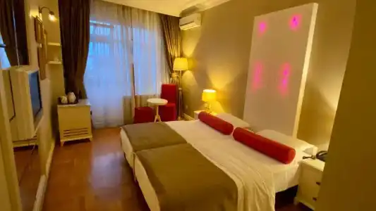 Avicenna Sultanahmet - 43