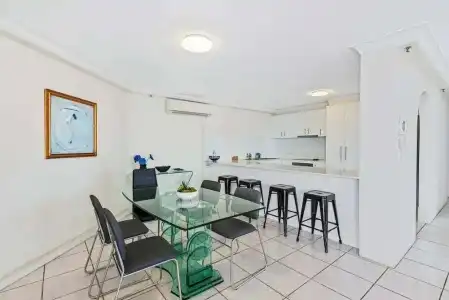 Aegean Apartments - 113