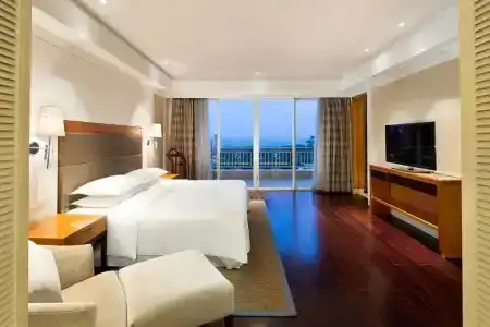 Sheraton Haikou - 227