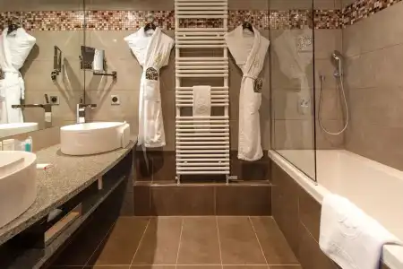 Hôtel Le Lana - 32