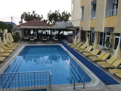 Muz - All Inclusive - 14