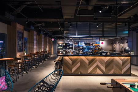 Moxy Tokyo Kinshicho - 14