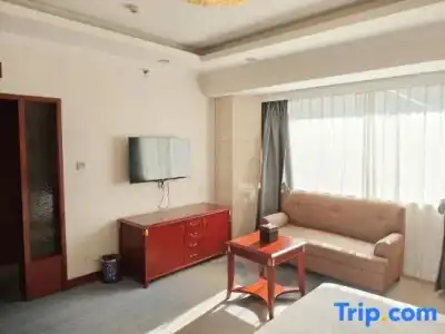 Hangzhou Xinqiao - 118