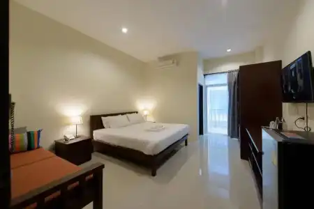 The Hideaway Resort Pattaya Chonburi - 33