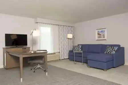 Hampton Inn & Suites Michigan City - 56
